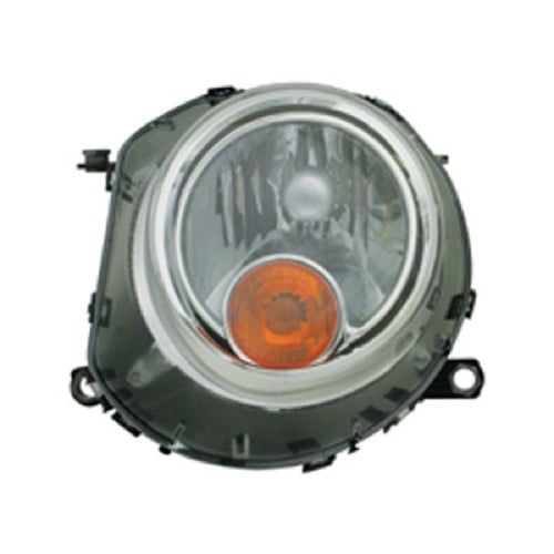 OE Replacement Fog Light Assembly MINI COOPER CONVERTIBLE OE Replacement Fog Light Assembly MINI COOPER CONVERTIBLE